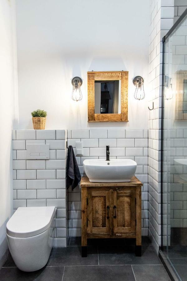 Apart Loft Klara Apartment Gdansk Exterior photo