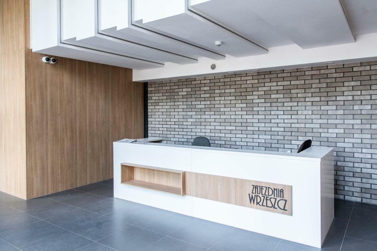 Apart Loft Klara Apartment Gdansk Exterior photo