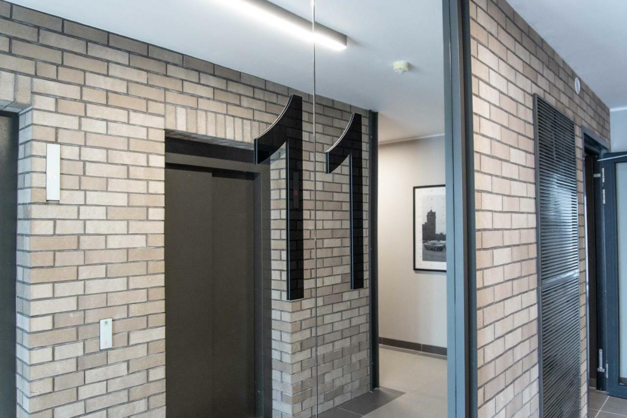 Apart Loft Klara Apartment Gdansk Exterior photo